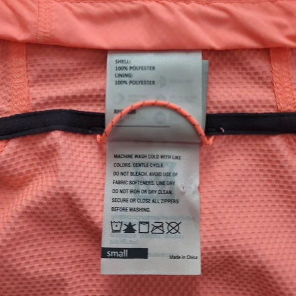 NWOT Avalanche Women's Full-Zip Lightweight Hooded Jacket, S - Picture 9 of 12